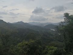 -大尖山公园