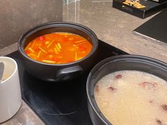 -西安高新洲际酒店•源咖啡全日制餐厅