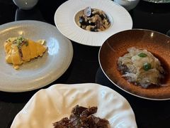 -上海苏宁宝丽嘉酒店·嘉府壹号中餐厅