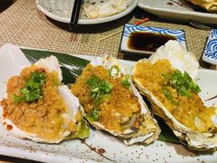 -蟹将军·松叶蟹和牛日料放题自助(K11店)