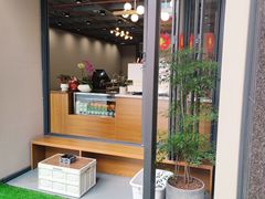 -6号咖Coffee