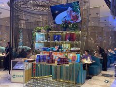 -阿里疆Alijiang·丝路美食·异域风情·清真(长楹天街店)