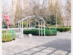 -双榆树公园