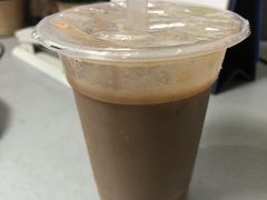 -乔伯凉面(白沙路店)