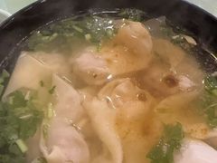 -白玉兰小吃(新村路店)