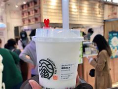 -眷茶(赛格国际购物中心店)