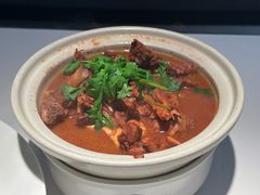 -南门食仙·手工福州菜(南门兜店)