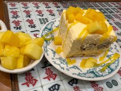 -堂屋糖水店(愚园店)