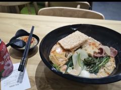 麻辣烫-杨国福麻辣烫(真光路店)