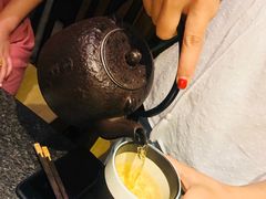 -湊湊火锅·茶憩(和平大悦城店)