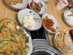 -真情鲍鱼海鲜汤