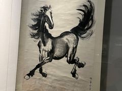 -徐悲鸿纪念馆