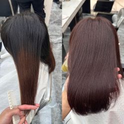 -17style壹柒造型