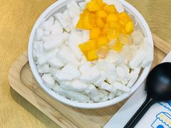 -豪叔椰冰(青春颂店)