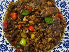 -新新湘菜馆(新中街二条店)
