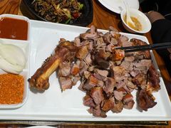 -竹溪一号·天域阁(骑马山店)