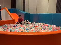 -上海崇明金茂凯悦酒店