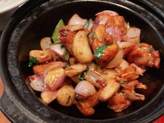 -大树餐厅(益田假日店)