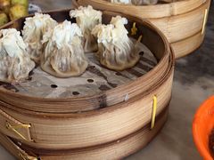 -都一处烧麦馆(前门店)