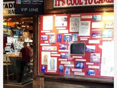 -Bubba Gump Shrimp(Ala Moana)