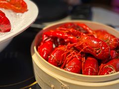 -沪小胖·小龙虾·蓝龙王(八佰伴店)