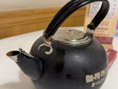 -鲁哥饭店(北正街店)