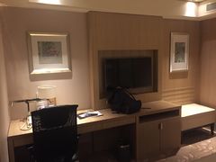 -泉州悦华酒店·自助餐厅