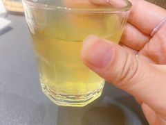 -掌上鲜(南顺城街店)