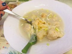 -翠华餐厅(旺角文华商场店)