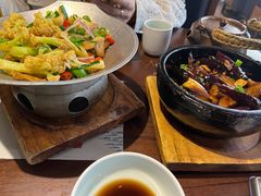 -渔沧米缸·绍兴美食(万达店)