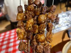 -三个大叔东北烧烤·砂锅菜(西三旗店)