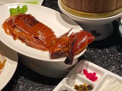 -局气 烤鸭·北京菜(光华路店)