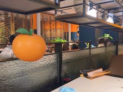 -半秋山西餐厅(巴南万达广场店)