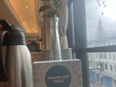 -妈妈菜舟山海鲜(定海古城店)