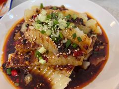 -蒲氏烤鸭(百寿路店)