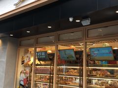 门面-85度C(苏州石路店)