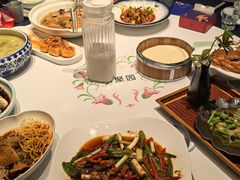 -院8里·小聚园老川菜(九眼桥店)