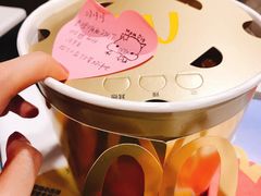 -麦当劳(SM城市广场店)