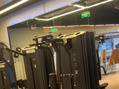 -NRG健身私教CLUB(打浦桥店)