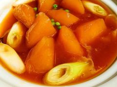 -彩虹之约•淮扬家宴(亚运村店)