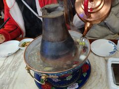 -东来顺•非遗火锅(外滩店)