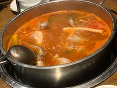 凯里红酸汤-阿婉贵州苗家酸汤鱼(梅林店)