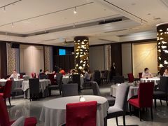 -潮府馆·非遗潮州菜·港式点心(世纪公园店)