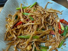 -隅乐胡椒虾·台湾菜·团建(皇岗店)