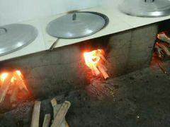 -金台阶鱼馆(于桥水库店)