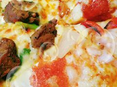 -必胜客(桐乡吾悦广场店)