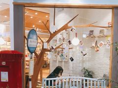 -猫的天空之城概念书店(印象城购物中心店)