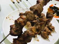 -火娃菜馆(新岭花园1期店)