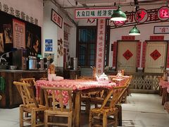 -龙师傅卤炒(天马店)