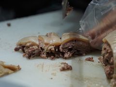 -小辫子羊肉面馆(周东店)